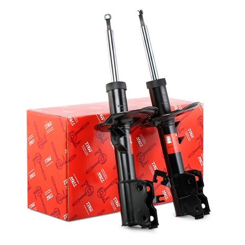TRW JGM1057T Twin Shock Absorber, photo 3