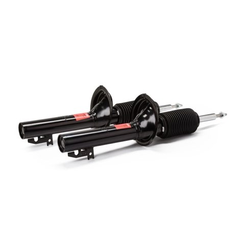 TRW JGM1068T Twin Shock Absorber, photo 3