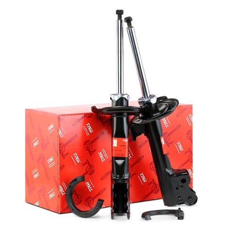 TRW JGM1072T Twin Shock Absorber, photo 3