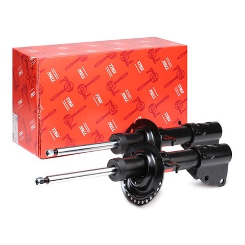TRW JGM1074T Twin Shock Absorber, photo 2