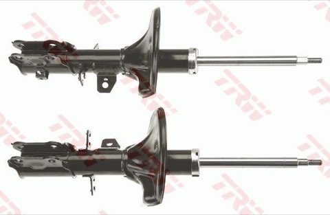 TRW JGM1075T Twin Shock Absorber