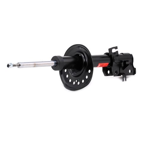 TRW JGM1081T Twin Shock Absorber, photo 3