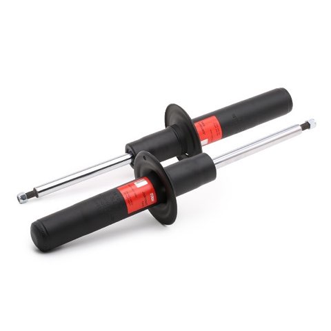 TRW JGM1084T Shock Absorber, photo 2