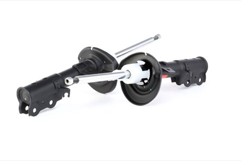 TRW JGM1091T Twin Shock Absorber