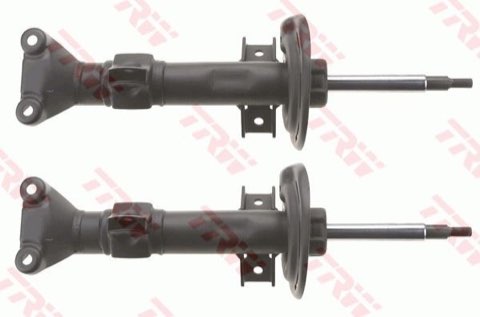 TRW JGM1104T Shock Absorber, photo 2