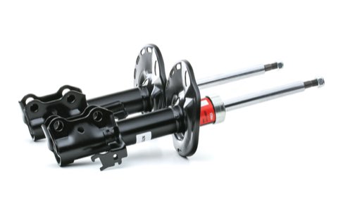 TRW JGM1115T Twin Shock Absorber