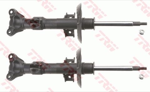 TRW JGM1120T Shock Absorber, photo 2