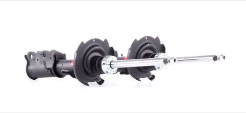 TRW JGM1121T Twin Shock Absorber