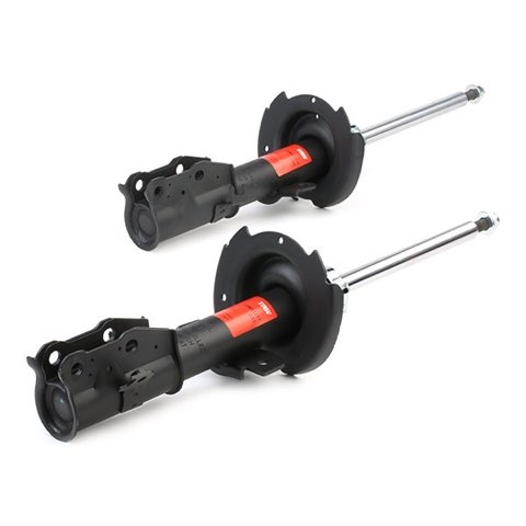 TRW JGM1121T Twin Shock Absorber, photo 3