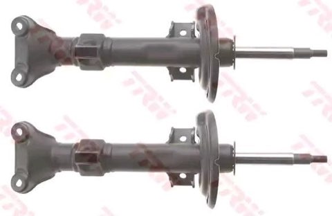 TRW JGM1126T Shock Absorber, photo 3