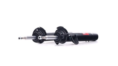 TRW JGM1131T Twin Shock Absorber