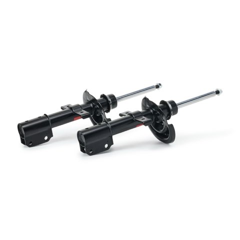 TRW JGM1154T Shock Absorber, photo 3