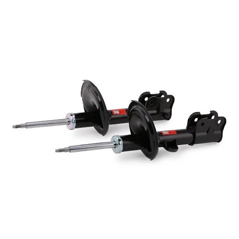 TRW JGM1159T Twin Shock Absorber, photo 3