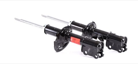 TRW JGM1175T Twin Shock Absorber
