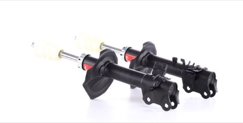 TRW JGM1177T Twin Shock Absorber
