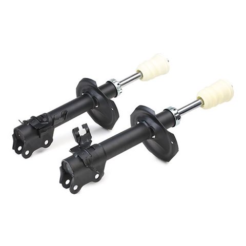 TRW JGM1177T Twin Shock Absorber, photo 3