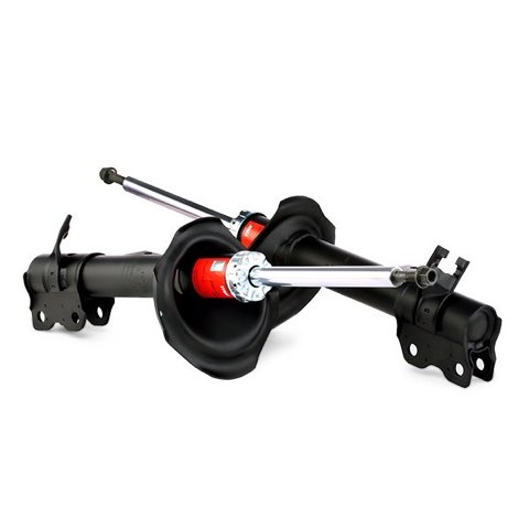 TRW JGM1183T Twin Shock Absorber, photo 2