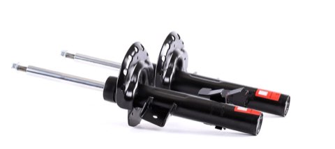 TRW JGM1197T Twin Shock Absorber