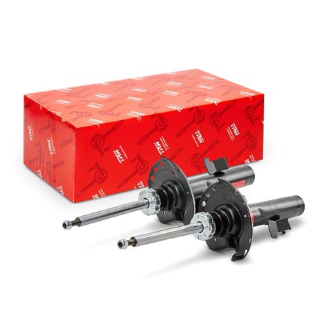 TRW JGM1197T Twin Shock Absorber, photo 2
