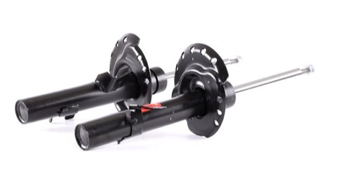 TRW JGM1203T Twin Shock Absorber