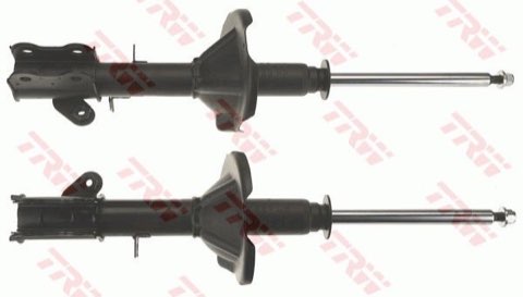 TRW JGM1209T Shock Absorber