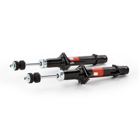 TRW JGM1215T Twin Shock Absorber, photo 2