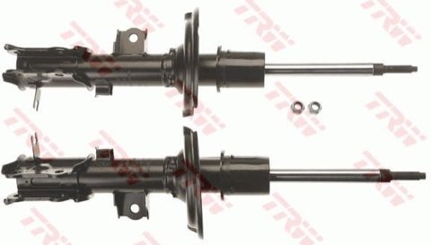 TRW JGM1229T Twin Shock Absorber