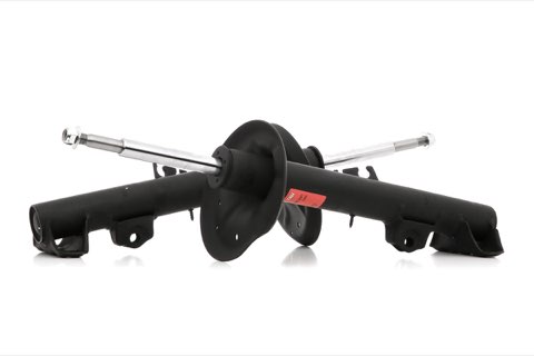 TRW JGM1245T Twin Shock Absorber