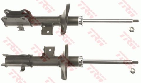 TRW JGM1253T Twin Shock Absorber