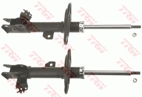 TRW JGM1255T Twin Shock Absorber