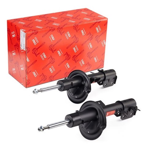 TRW JGM1257T Shock Absorber, photo 2