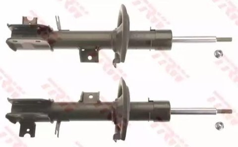 TRW JGM1257T Shock Absorber, photo 3