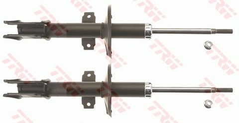 TRW JGM1259T Shock Absorber, photo 2