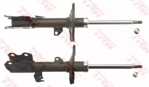 TRW JGM1263T Shock Absorber, photo 3