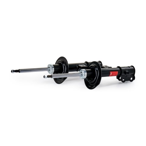 TRW JGM1277T Twin Shock Absorber, photo 2