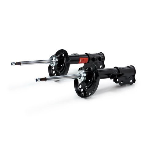 TRW JGM1285T Shock Absorber, photo 2