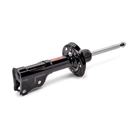 TRW JGM1287SL Shock Absorber, photo 3
