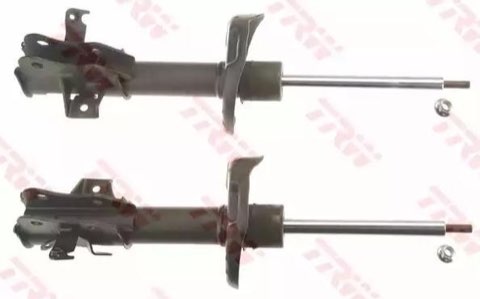TRW JGM1289T Shock Absorber, photo 3