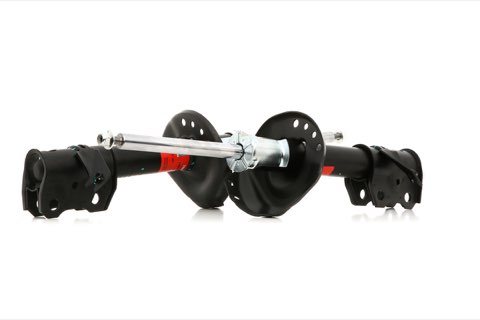 TRW JGM1291T Shock Absorber