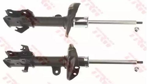 TRW JGM1291T Shock Absorber, photo 3