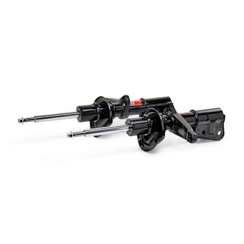 TRW JGM1295T Shock Absorber, photo 2