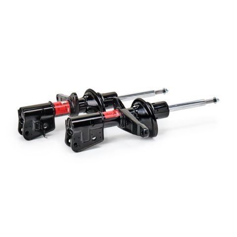 TRW JGM1295T Shock Absorber, photo 3