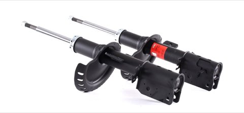 TRW JGM1297T Shock Absorber