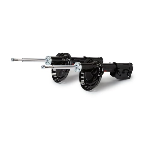 TRW JGM1297T Shock Absorber, photo 3