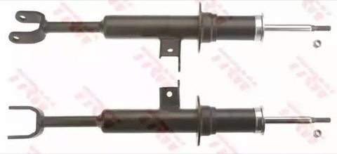 TRW JGM1301T Shock Absorber, photo 3