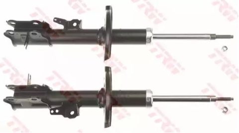 TRW JGM1307T Shock Absorber, photo 3