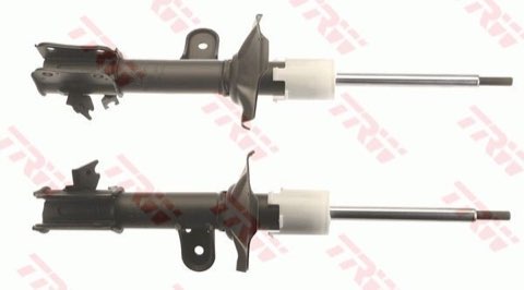 TRW JGM1327T Shock Absorber, photo 2