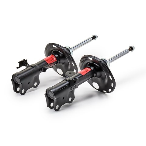 TRW JGM1333T Shock Absorber, photo 3