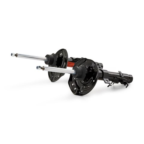 TRW JGM1343T Shock Absorber, photo 2