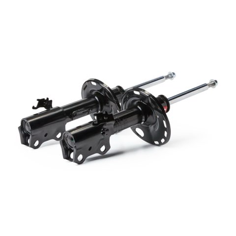 TRW JGM1347T Shock Absorber, photo 3